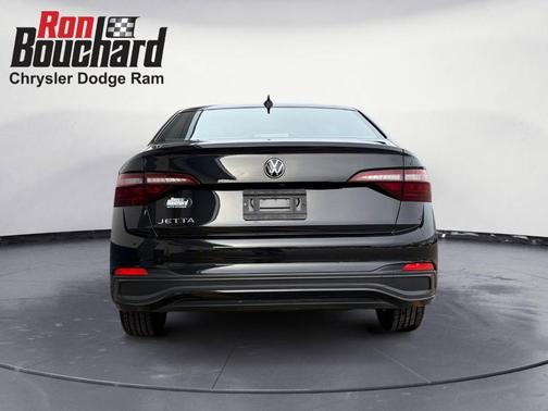 2023 Volkswagen Jetta 1.5T Sport