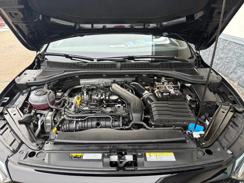 2023 Volkswagen Jetta 1.5T Sport