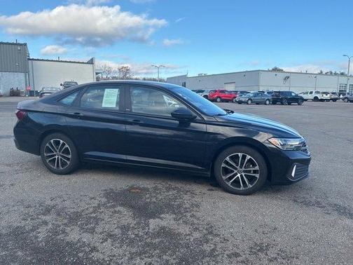 2023 Volkswagen Jetta 1.5T Sport