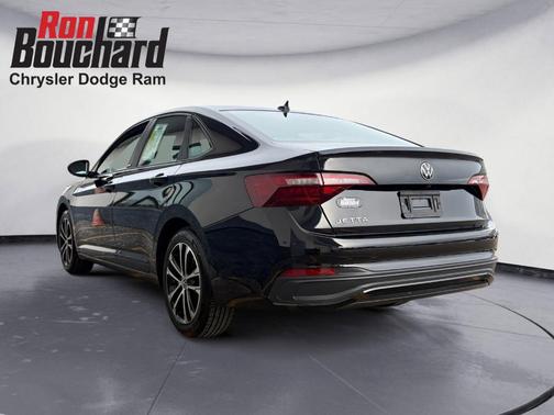 2023 Volkswagen Jetta 1.5T Sport