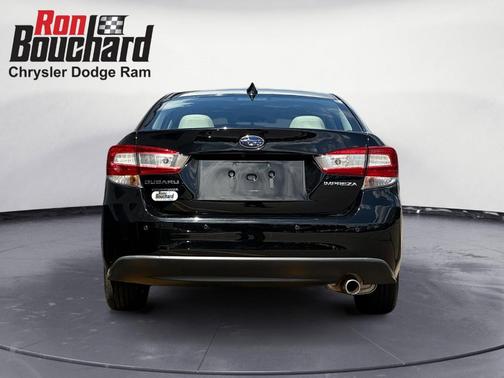 2021 Subaru Impreza Limited