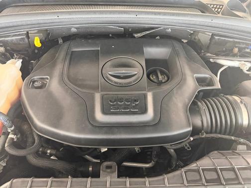 Brown 2023 Jeep Grand Cherokee L Summit