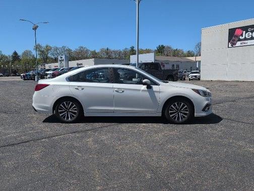 2019 Subaru Legacy 2.5i Premium