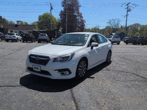 2019 Subaru Legacy 2.5i Premium