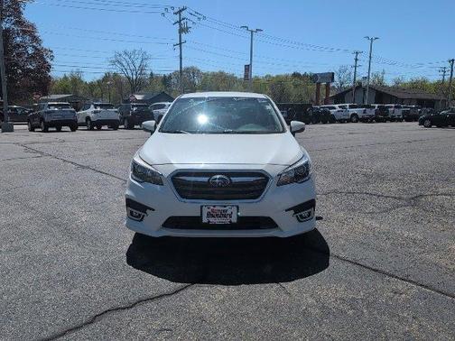 2019 Subaru Legacy 2.5i Premium