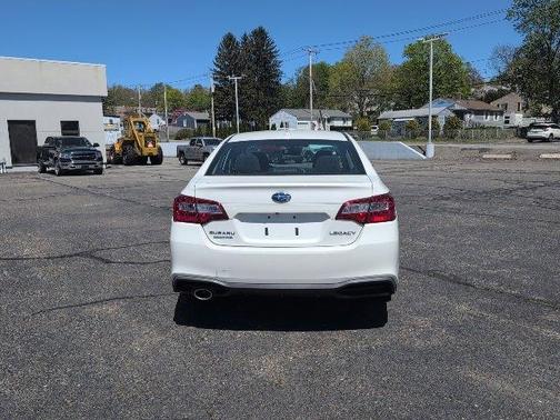 2019 Subaru Legacy 2.5i Premium