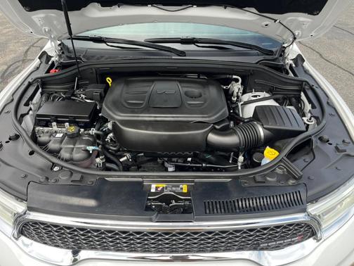 2021 Dodge Durango SXT
