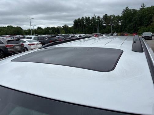 2021 Dodge Durango SXT
