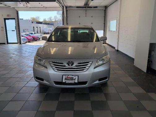 2007 Toyota Camry CE