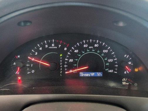 2007 Toyota Camry CE
