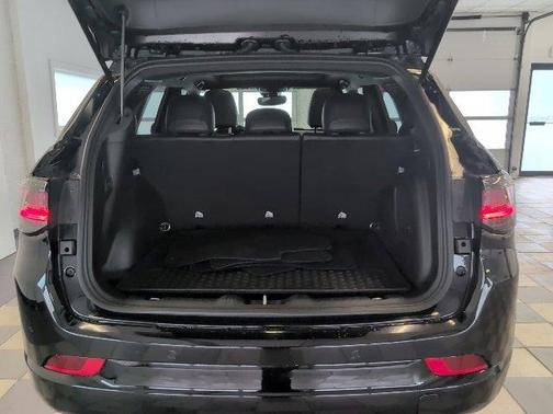 2023 Jeep Compass Altitude