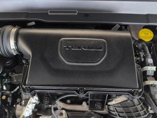 2023 Jeep Compass Altitude