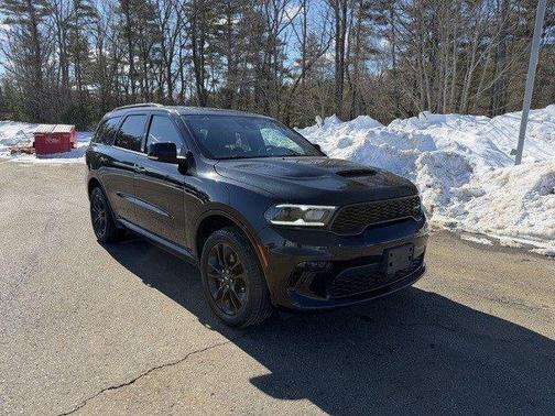 2022 Dodge Durango GT