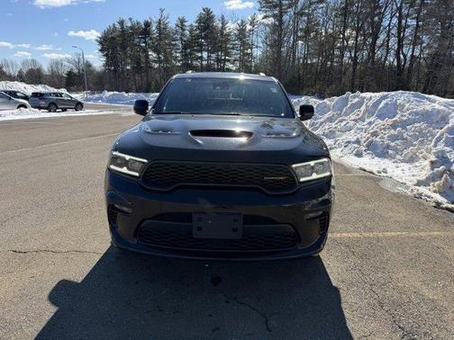 2022 Dodge Durango GT