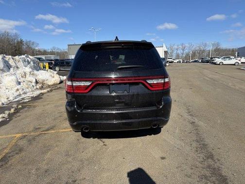 2022 Dodge Durango GT