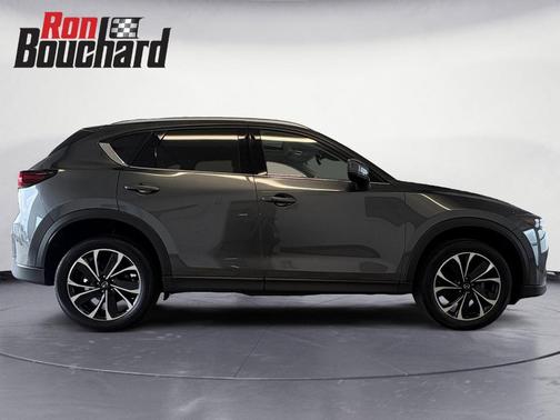 2023 Mazda CX-5 2.5 S Premium Plus Package