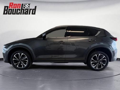 2023 Mazda CX-5 2.5 S Premium Plus Package