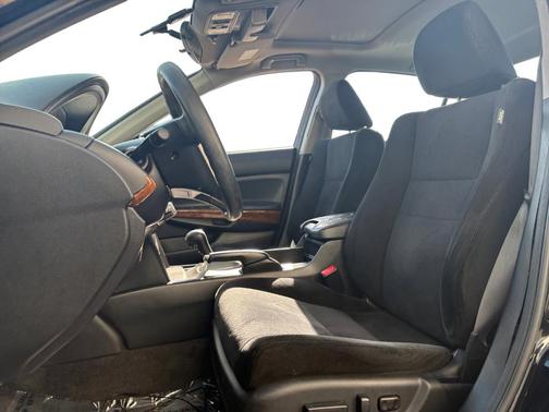 2012 Honda Accord EX
