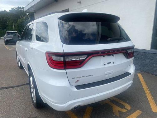 2022 Dodge Durango GT