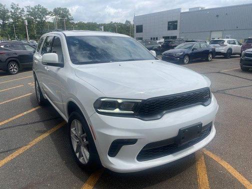 2022 Dodge Durango GT