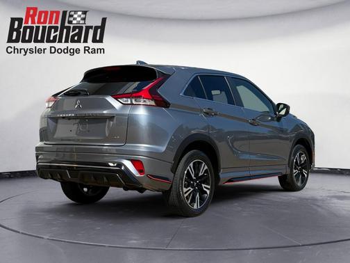 2023 Mitsubishi Eclipse Cross SE