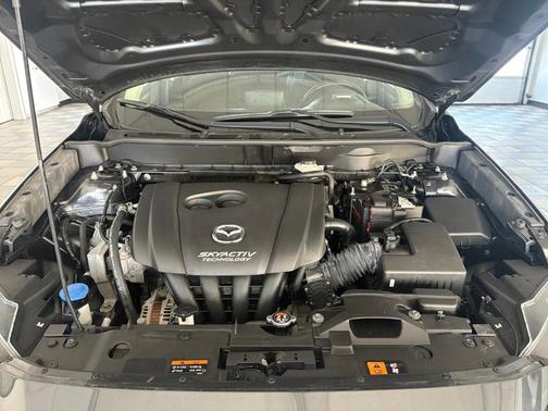 2017 Mazda CX-3 Grand Touring