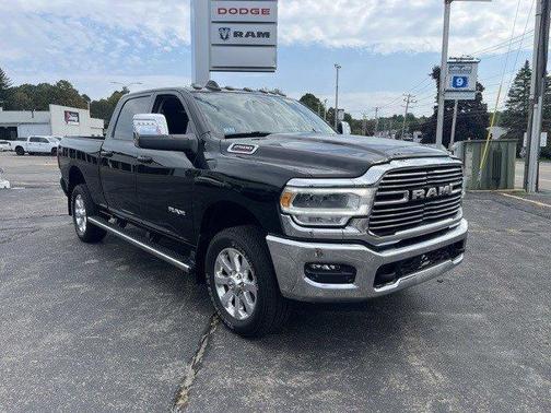 2023 RAM 2500 Laramie