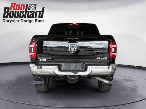 2023 RAM 2500 Laramie