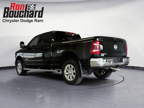 2023 RAM 2500 Laramie