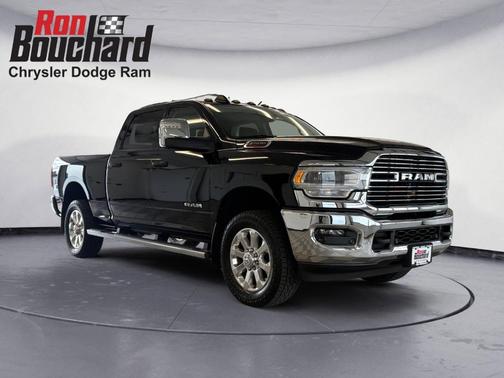 2023 RAM 2500 Laramie