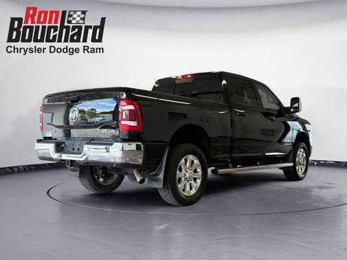 2023 RAM 2500 Laramie