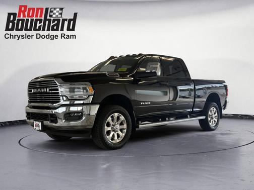 2023 RAM 2500 Laramie