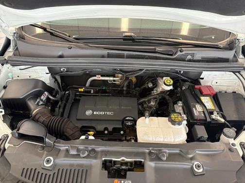 2020 Buick Encore Sport Touring