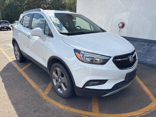 2020 Buick Encore Sport Touring