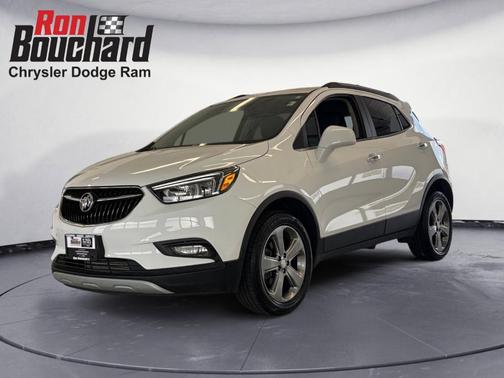 2020 Buick Encore Sport Touring