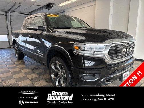 2019 RAM 1500 Limited