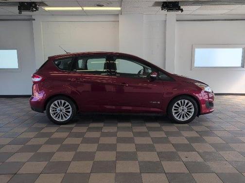 2017 Ford C-Max Hybrid SE
