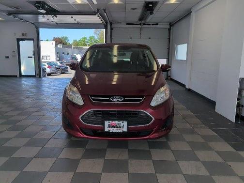 2017 Ford C-Max Hybrid SE