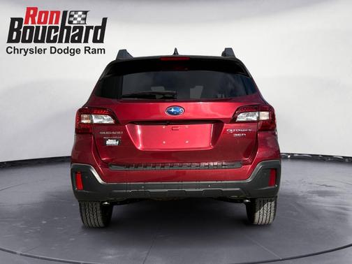 2019 Subaru Outback 3.6R Limited