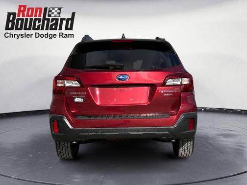 2019 Subaru Outback 3.6R Limited