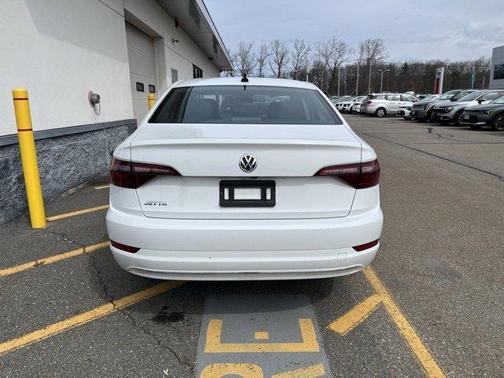 2021 Volkswagen Jetta 1.4T S