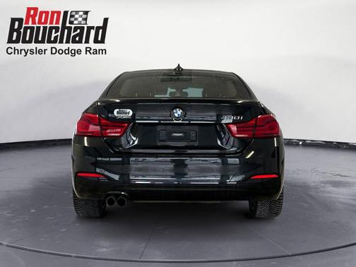 2018 BMW 430 Gran Coupe i xDrive