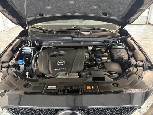 2020 Mazda CX-5 Sport