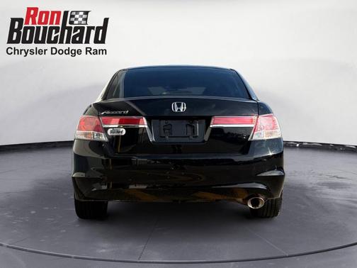 2012 Honda Accord EX