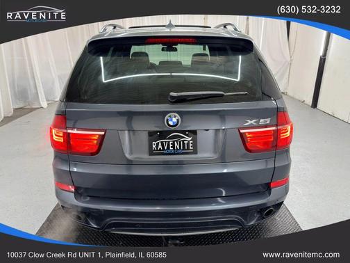 2013 BMW X5 xDrive35i Premium