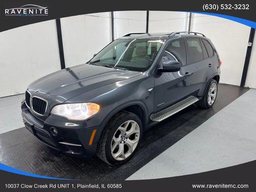 2013 BMW X5 xDrive35i Premium