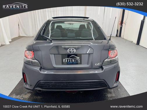 2016 Scion tC Base