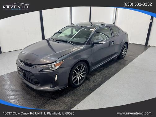 2016 Scion tC Base