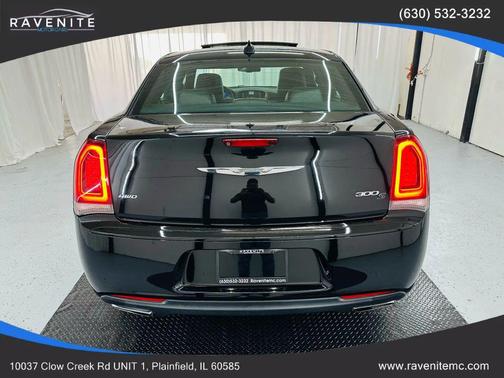 2015 Chrysler 300 S
