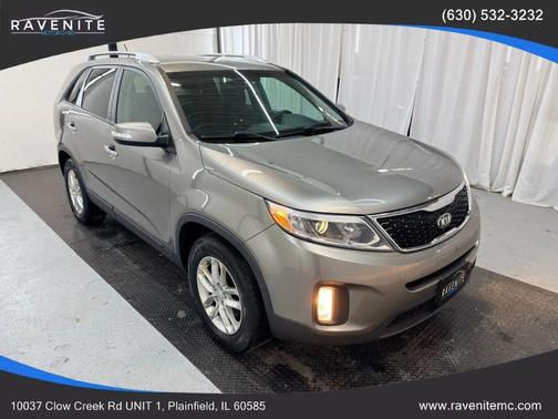 2014 Kia Sorento LX